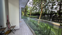 The Canopy (D27), Condominium #616573321